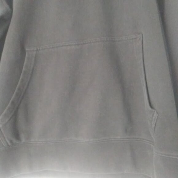 Prepared women's size M black pull over hoodie - Picture 4 of 15